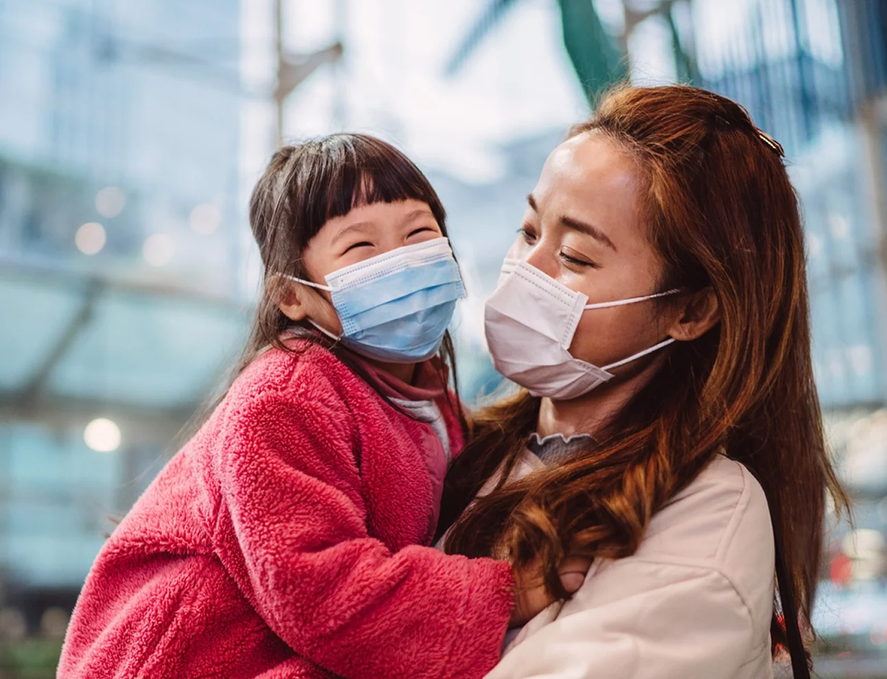 Comparing COVID-19 and influenza symptoms