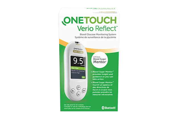 ONE TOUCH Verio Reflect System Kit