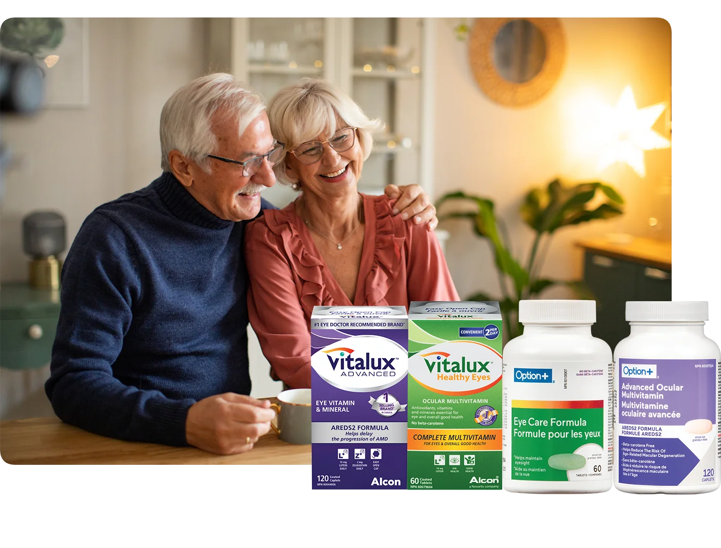 What is Age-related Macular Degeneration?