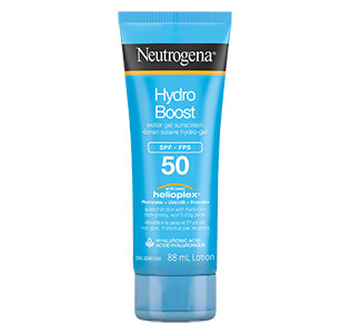 rexall neutrogena sunscreen