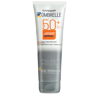 ombrelle sport sunscreen