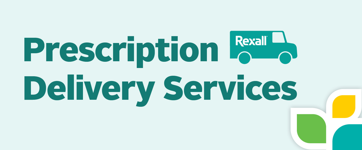 Prescription Delivery Services