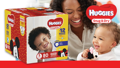 Rexall.ca | Huggies