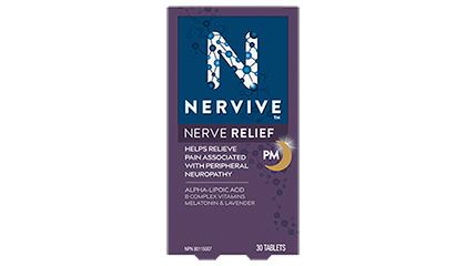 Rexall.ca | Nervive™ Nerve Health