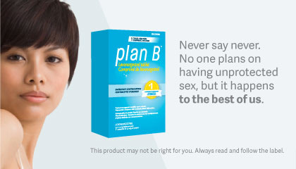 Where Can You Buy Plan B Off The Shelf - Buy Walls