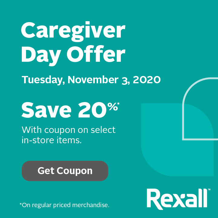 Caregiver Day November 3rd