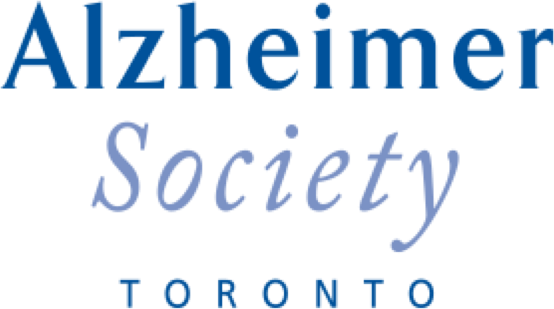 Alzheimer Society Toronto.