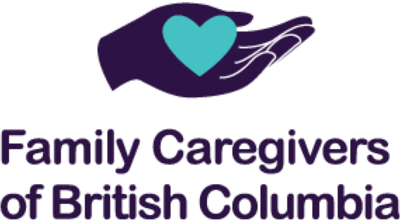Family Caregivers of British Columbia.