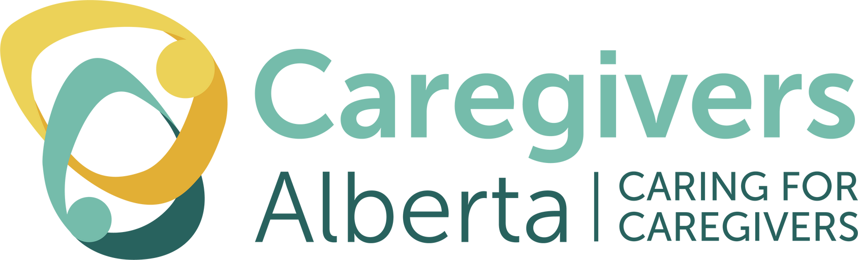 Caregivers Alberta. Caring For Caregivers