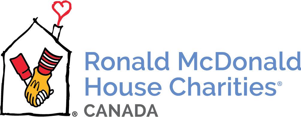 Ronald McDonald House Charities. Canada.
