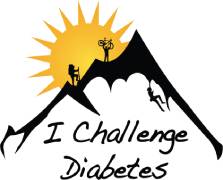 I Challenge Diabetes